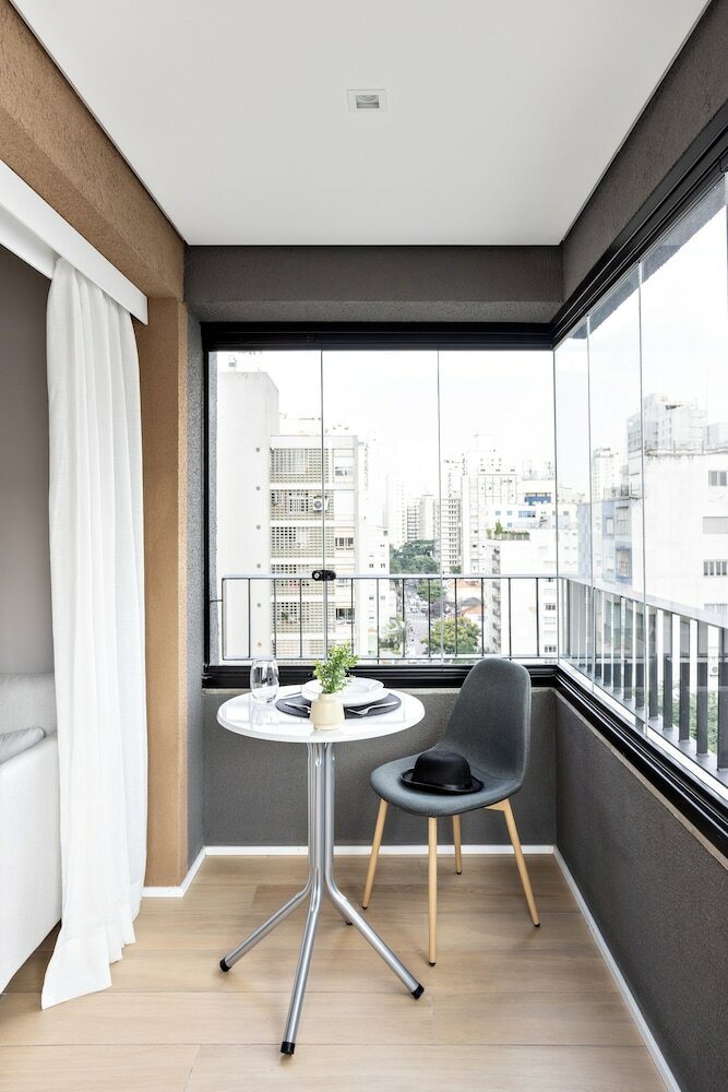 Фото Charlie Franca Jardim Paulista