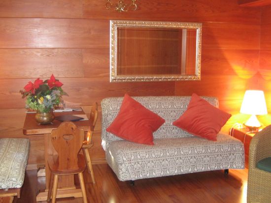 Фото Hotel Mirage