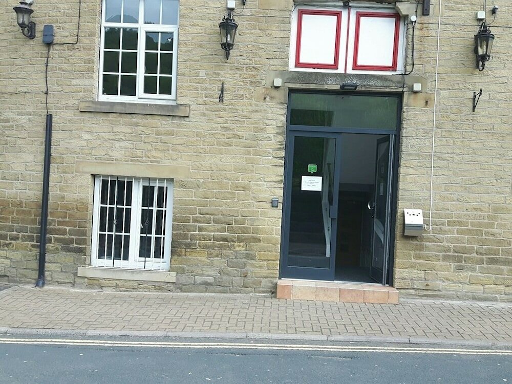 Фото Wool Merchant Hotel