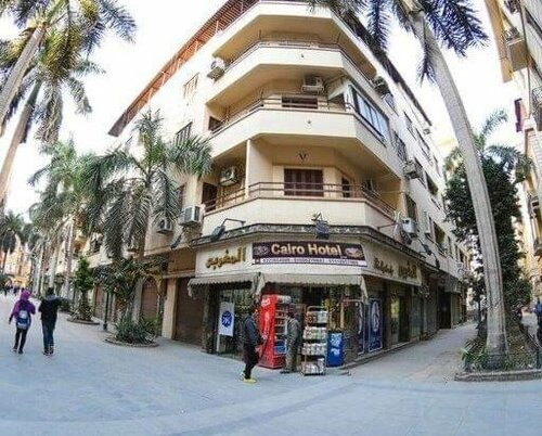 Cairo Hotel