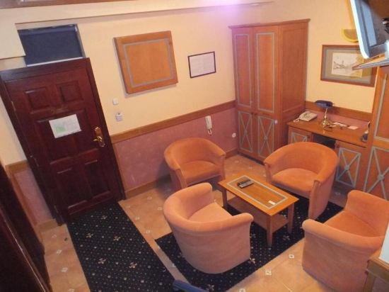 Фото Zenit Hotel