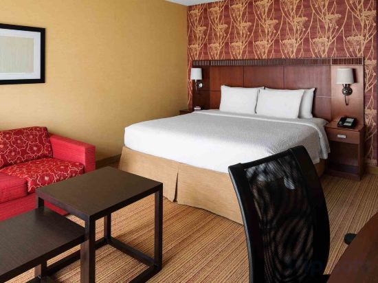 Фото Sonesta Select Seattle Bellevue Redmond