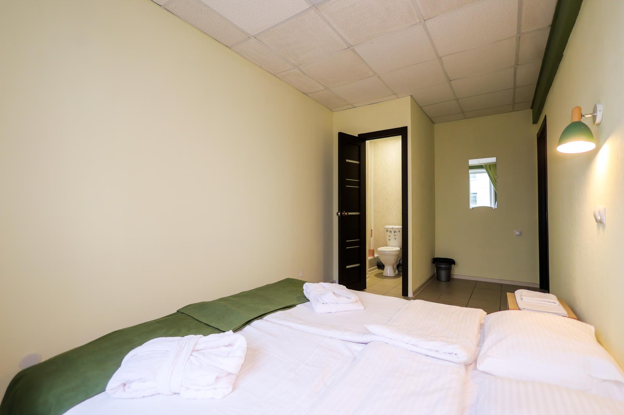 Фото Сибирский дом