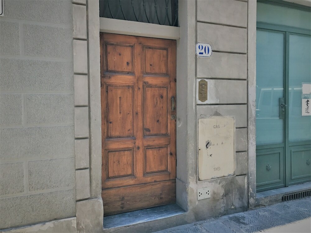 Фото Mamo Florence - Zeno Apartment