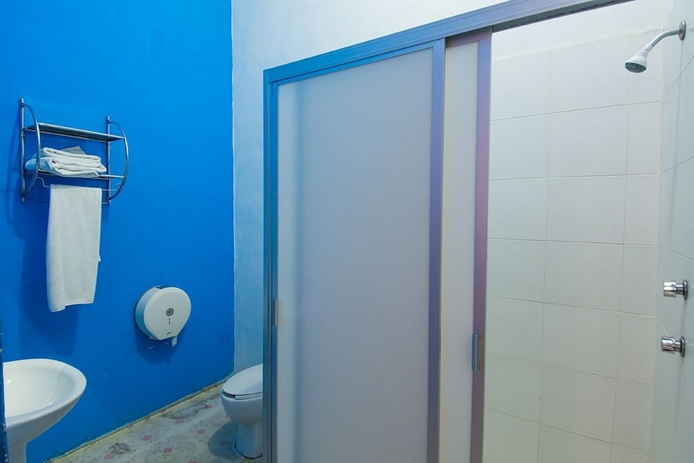 Фото Hostal Amigo