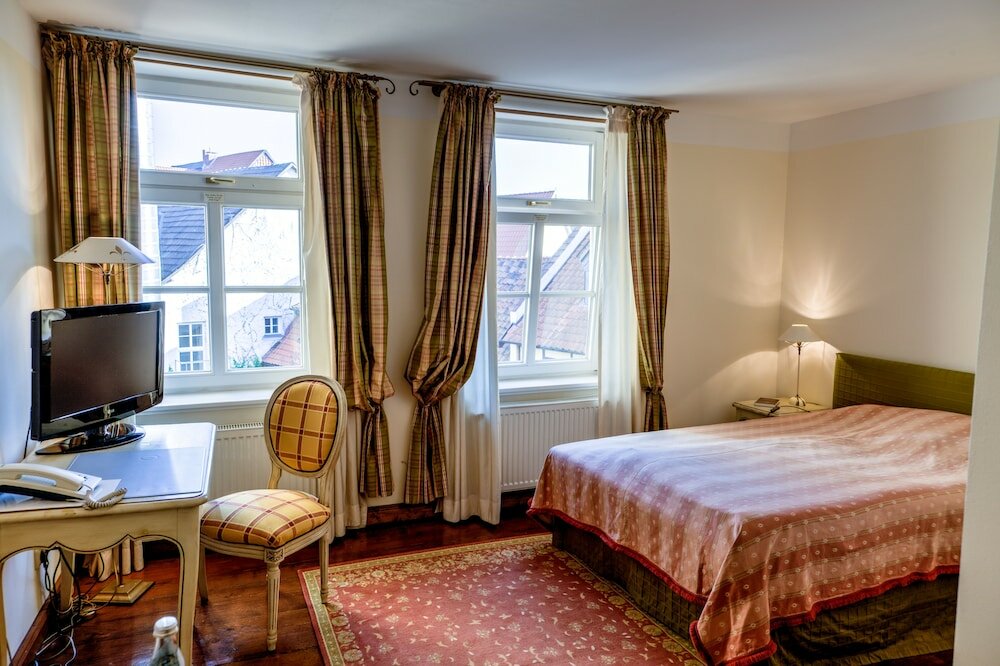 Фото Hotel Zum Bär