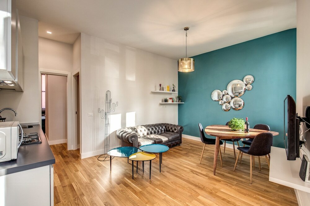 Фото St. Eligio 2bdr