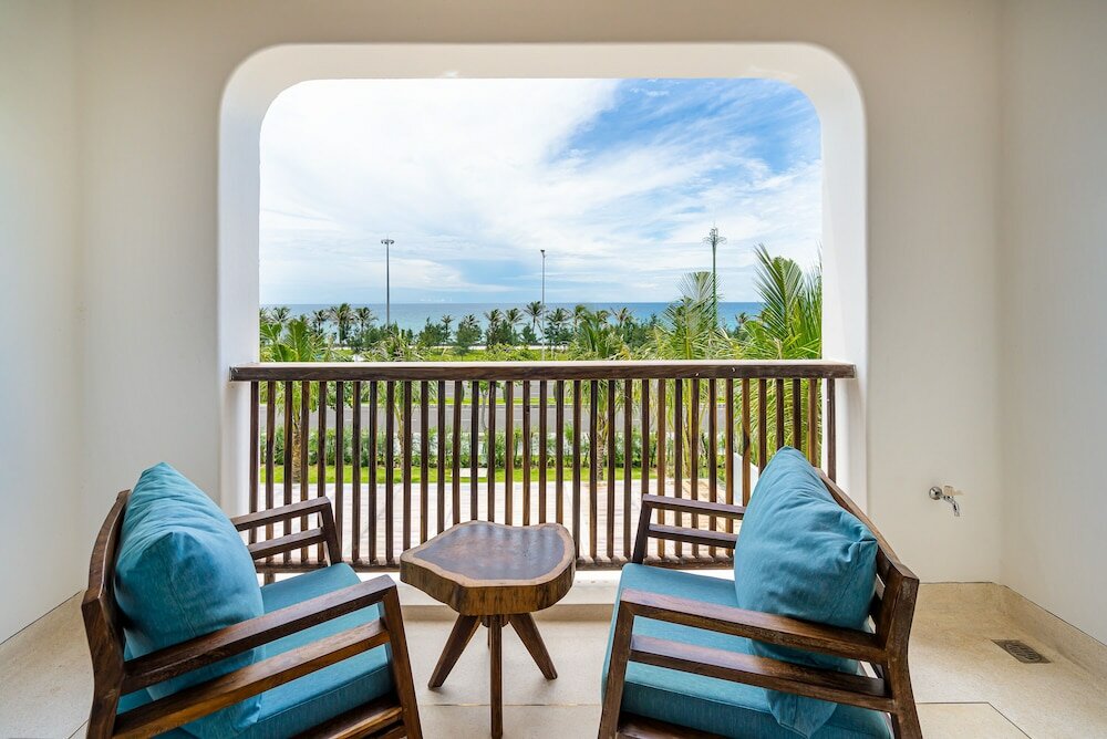 Фото Stelia Beach Resort