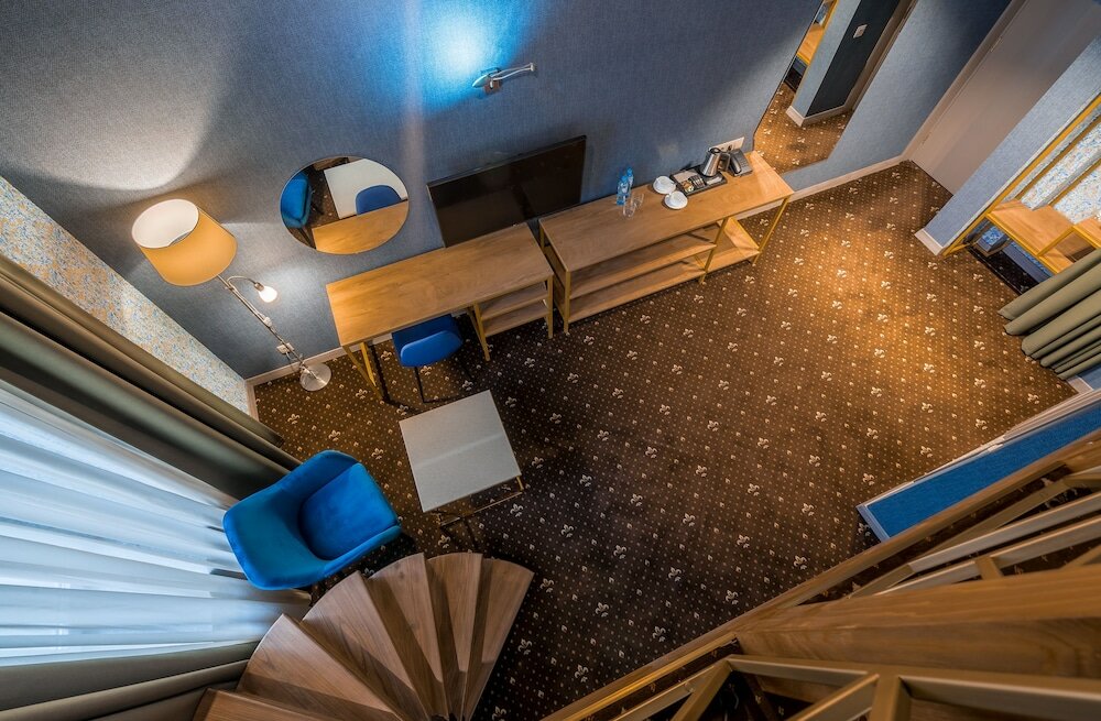 Фото Gladius Inn