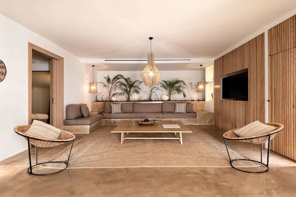 Фото Andronis Arcadia Hotel