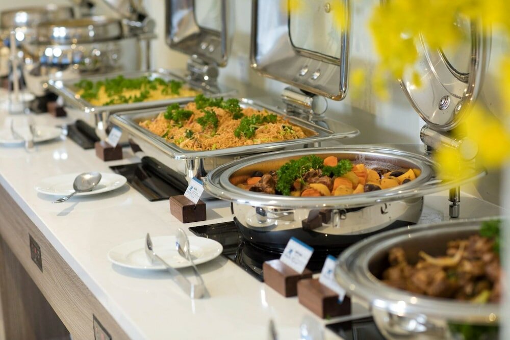 Фото Areca Hotel Nha Trang