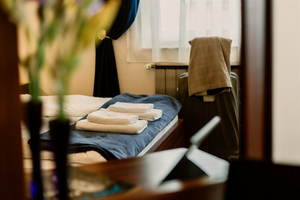 Фото Korona Guest House 