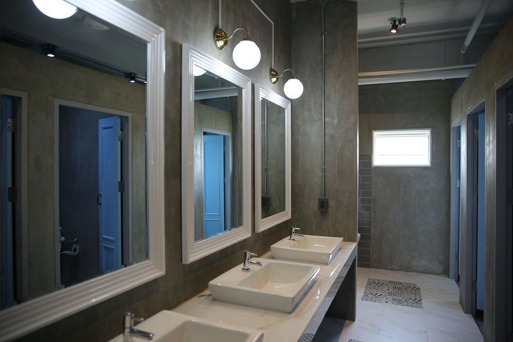 Фото Latima Boutique Hostel