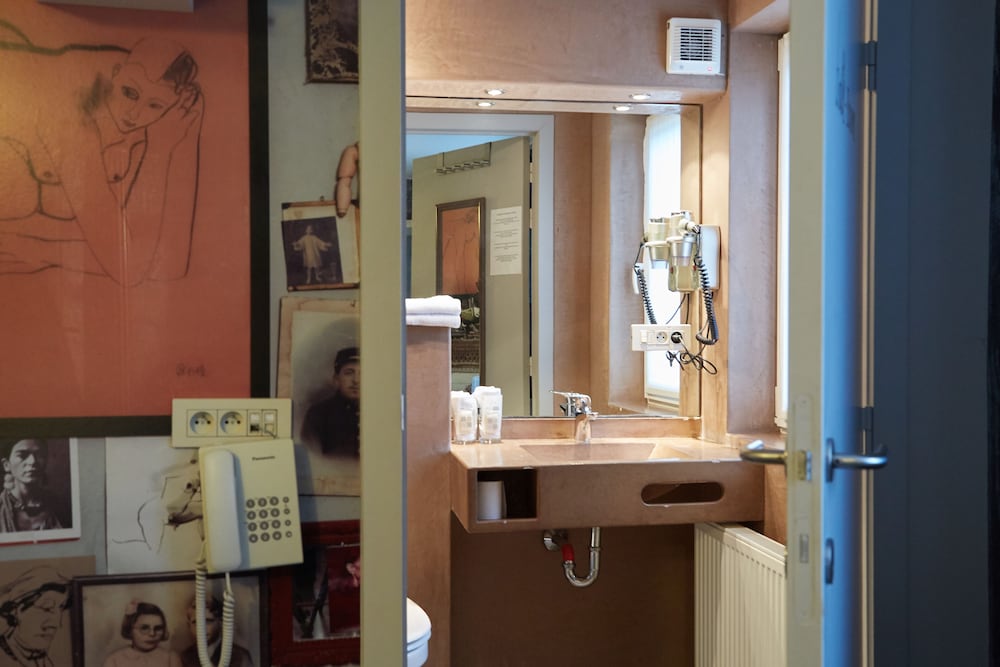 Фото Focus Hotel