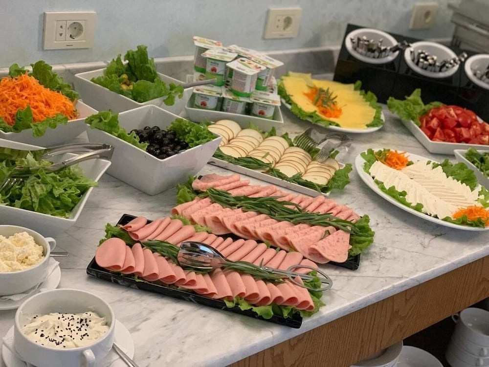 Фото Auroom Hotel