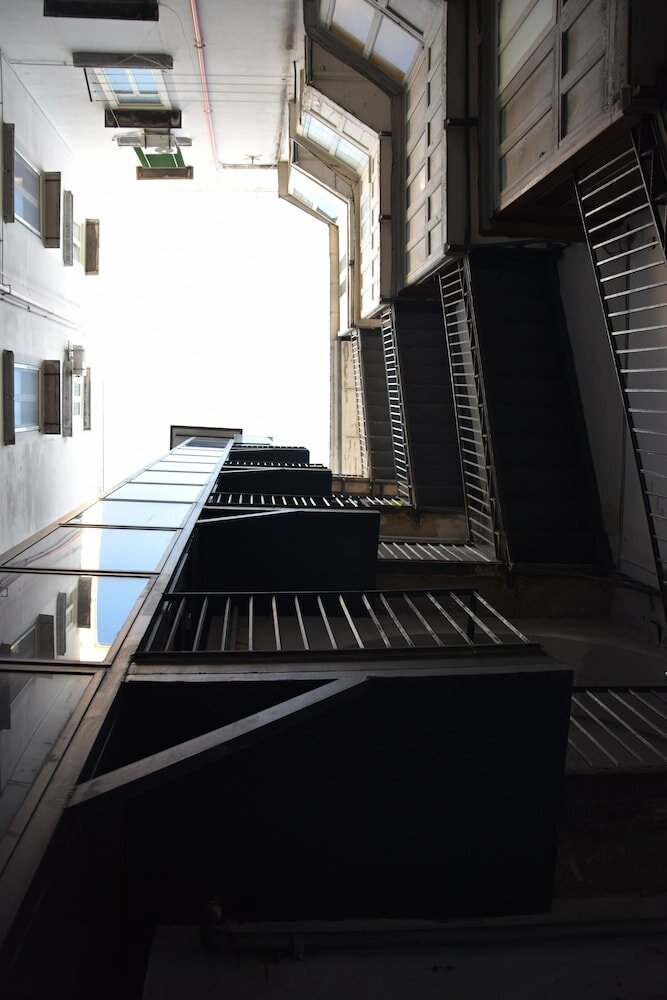 Фото Napoli Squares Suites