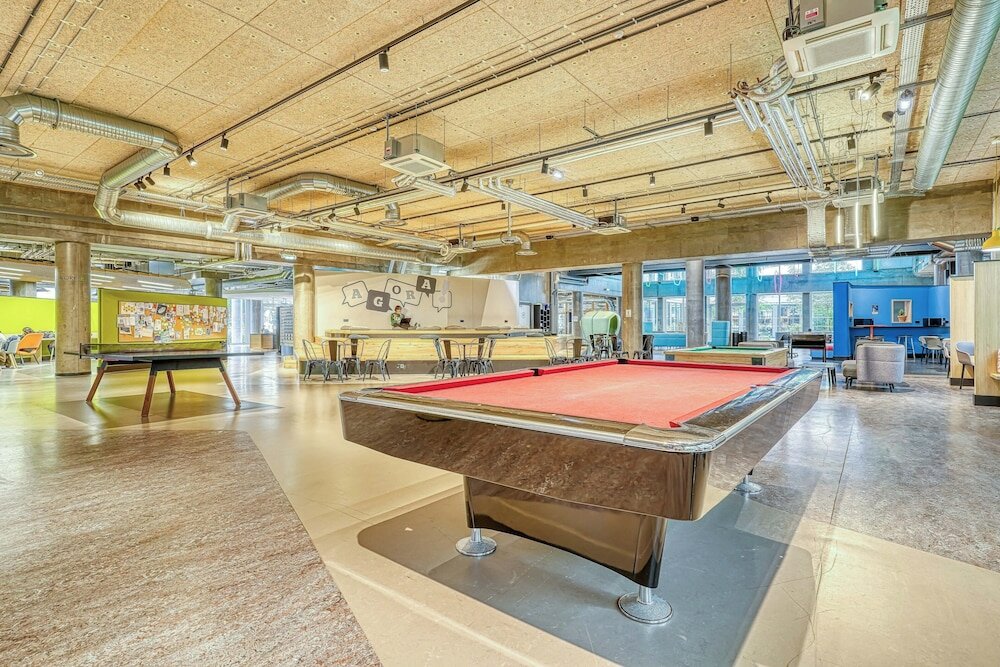 Фото Ecla Paris Massy Palaiseau