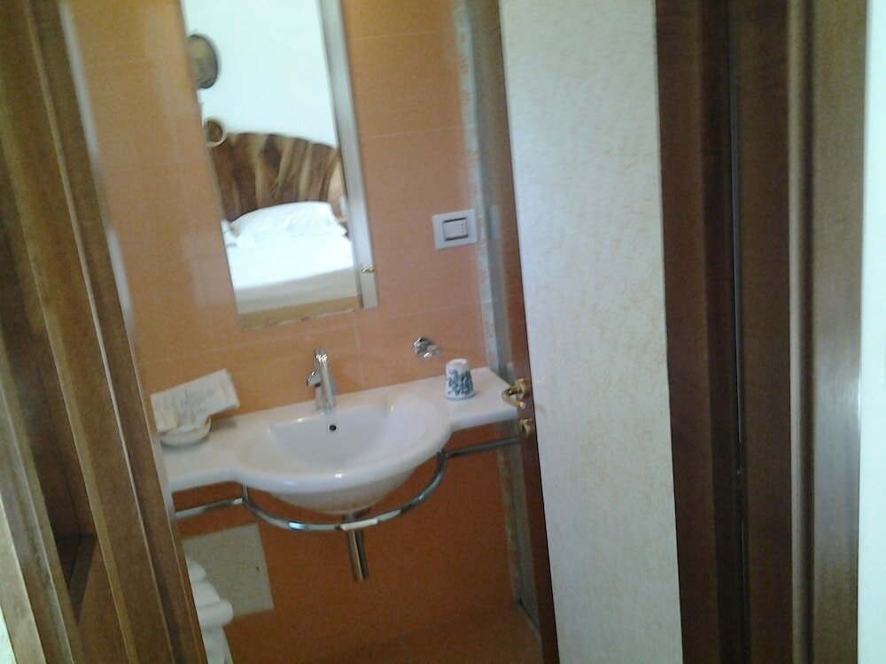 Фото Masseria Pizzofalcone