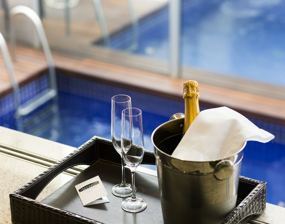 Фото Tropikalya Gold Hotel