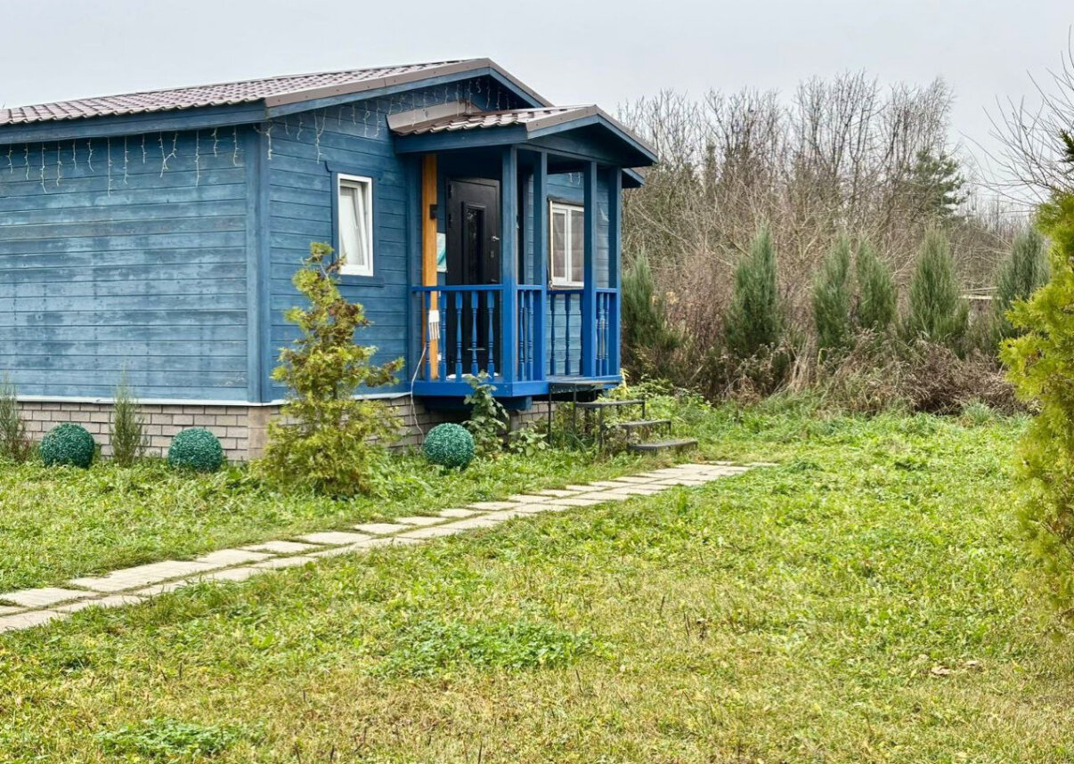 Фото Blue Ocean Place