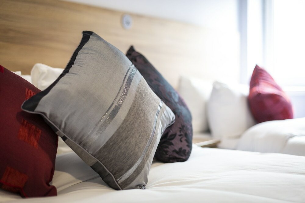 Фото Wellesley Hotel