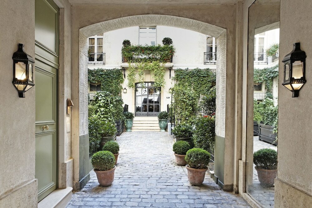 Фото Relais Christine