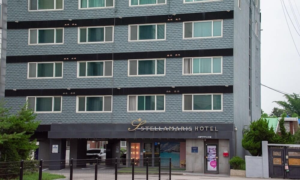 Фото Incheon Stella Maris