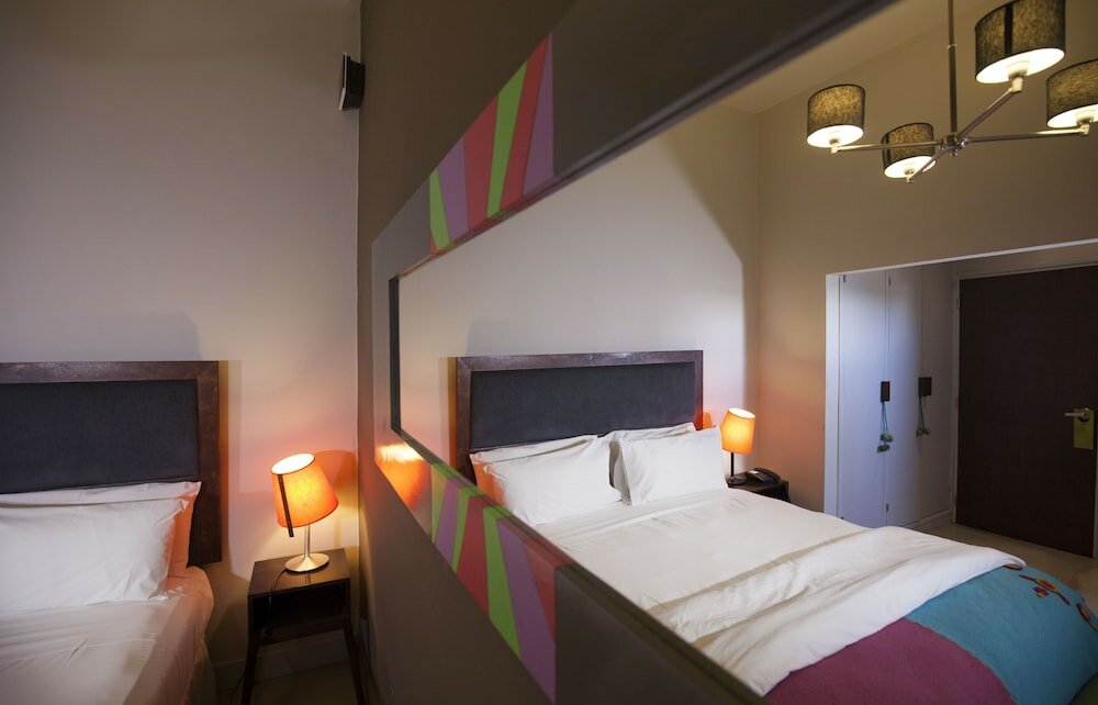 Фото Hotel Huacalera