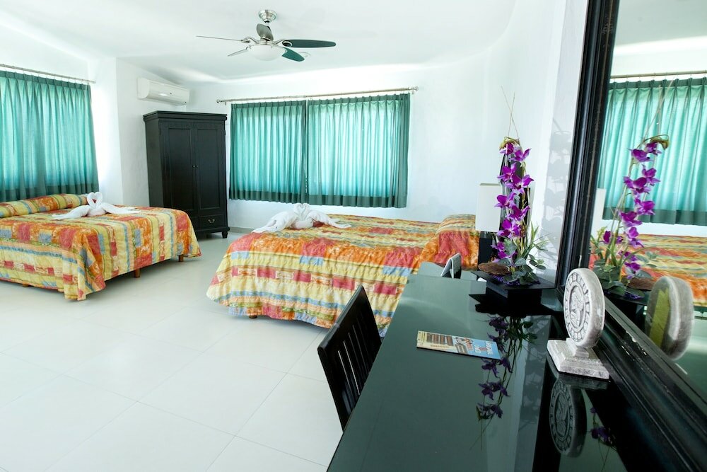 Фото Hotel del Sol