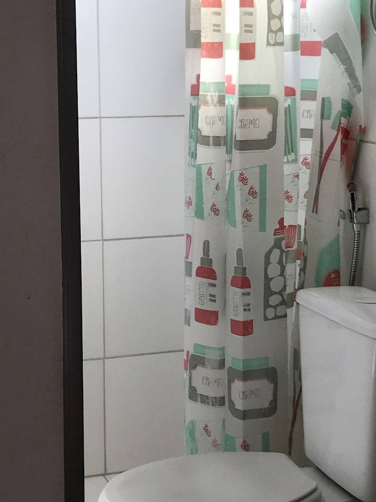 Фото Pousada Mar Aberto