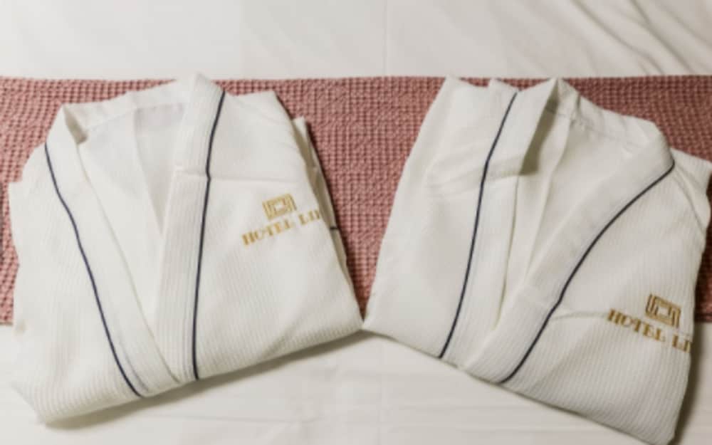 Фото Residence Hotel Line