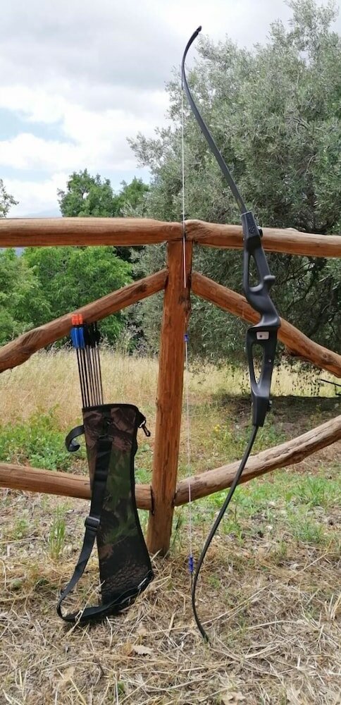 Фото Agriturismo San Cataldo Farm Home