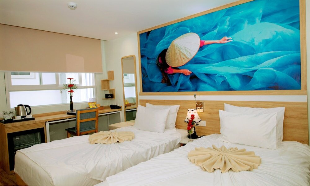 Фото Royal Hpm Hotel