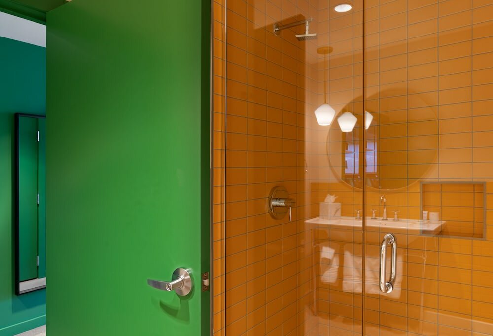 Фото The Ruby Hotel