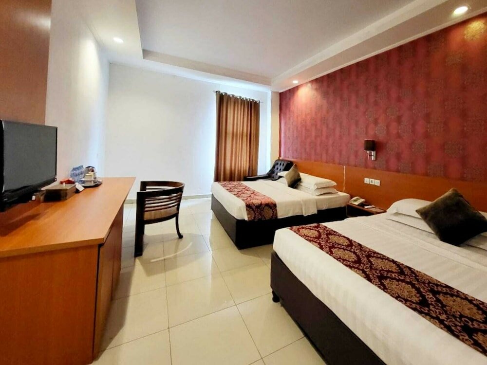 Фото Marilyn Hotel