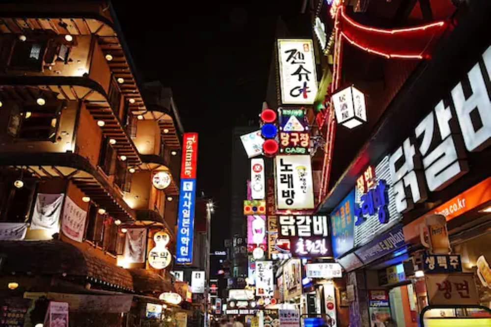 Фото MG Hotel Jonggak 