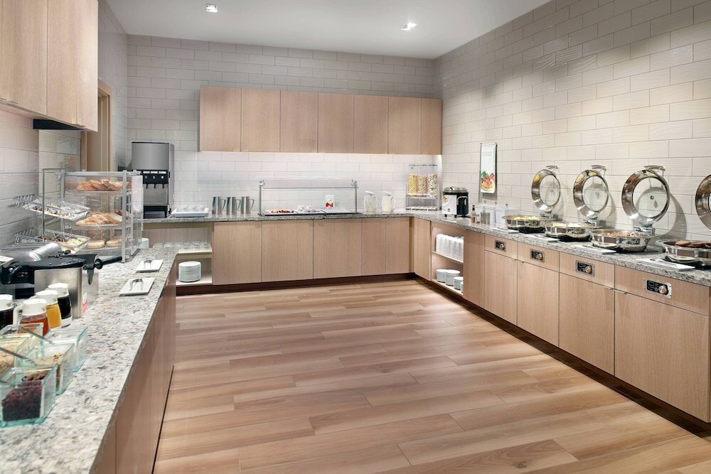 Фото Residence Inn by Marriott Lexington City Center