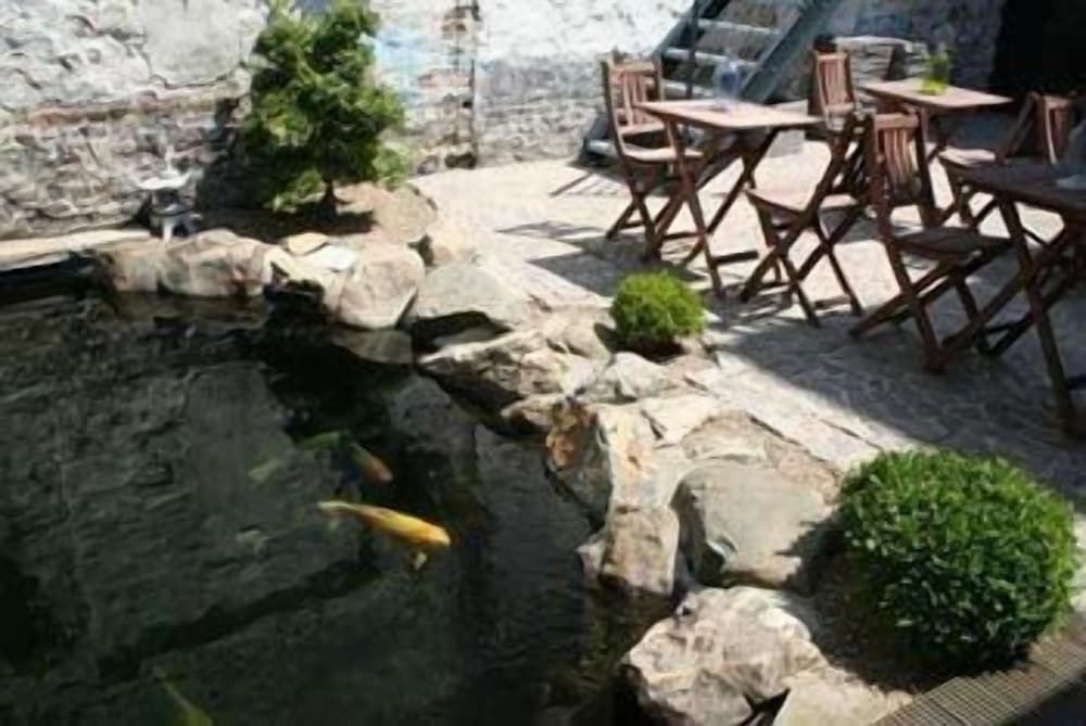 Фото Hotel Pantheon Palace by Wp Hotels