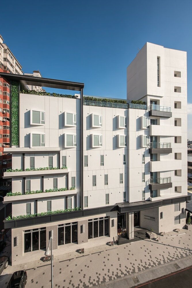 Фото Hotel Ramble