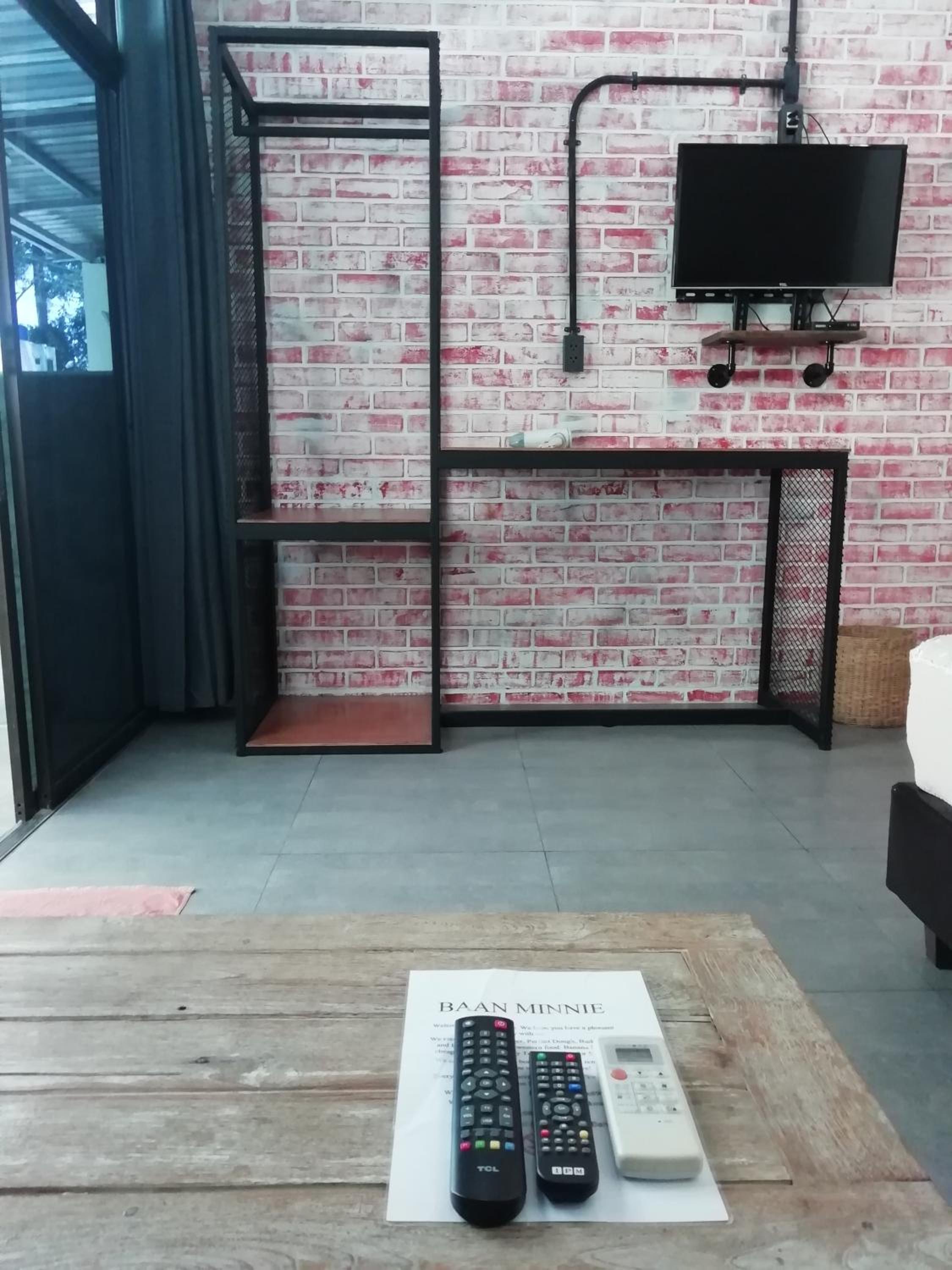 Фото Baan Minnie