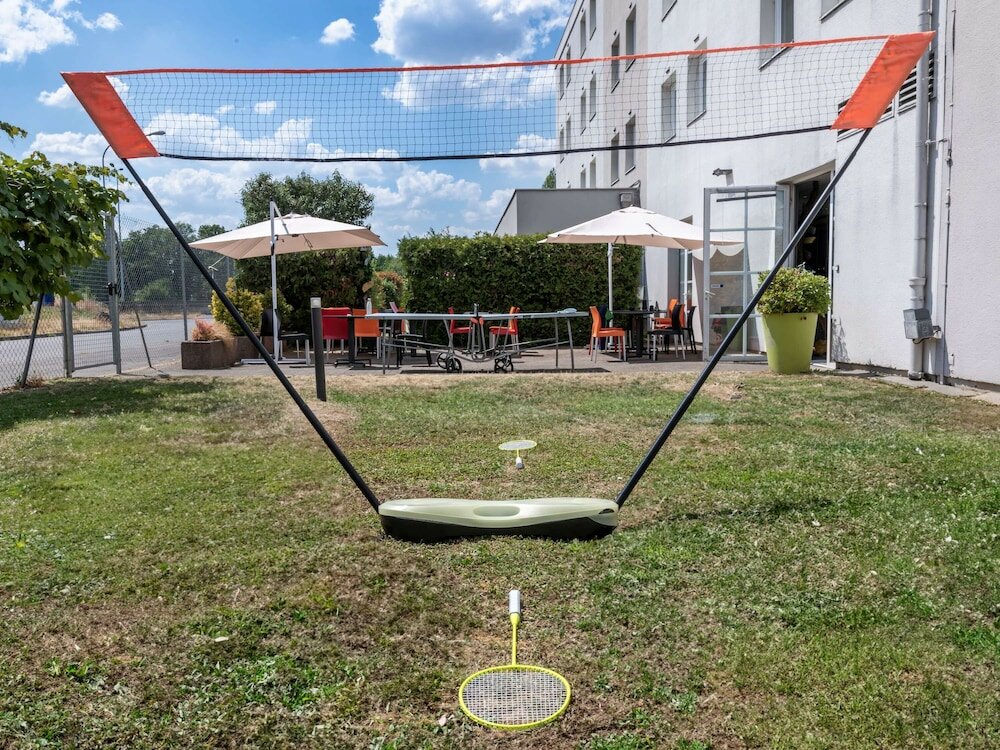 Фото ibis budget Strasbourg Sud Illkirch