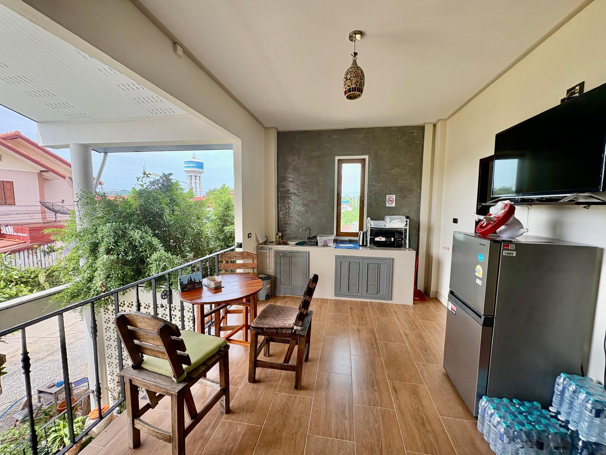 Фото Thai Guesthouse