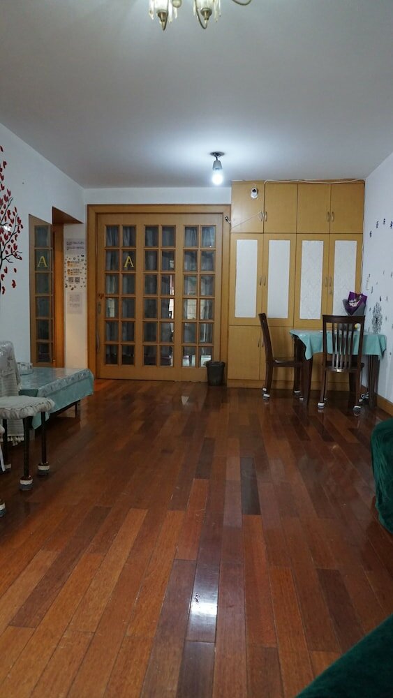 Фото Shanghai Mofang Style Girls' Hostel