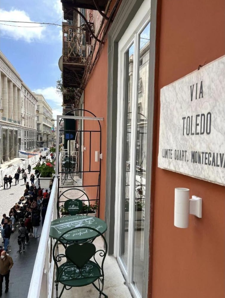 Фото Residenza Toledo Lifestyle