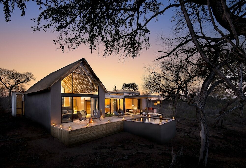 Hotel Lion Sands Ivory Lodge, Earth, photo