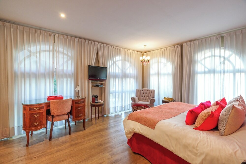 Фото Rendez-Vous Hotel Buenos Aires