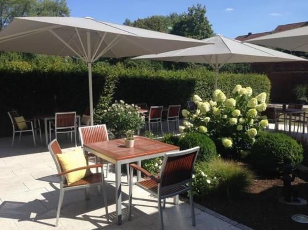 Фото Stadthotel Crailsheim