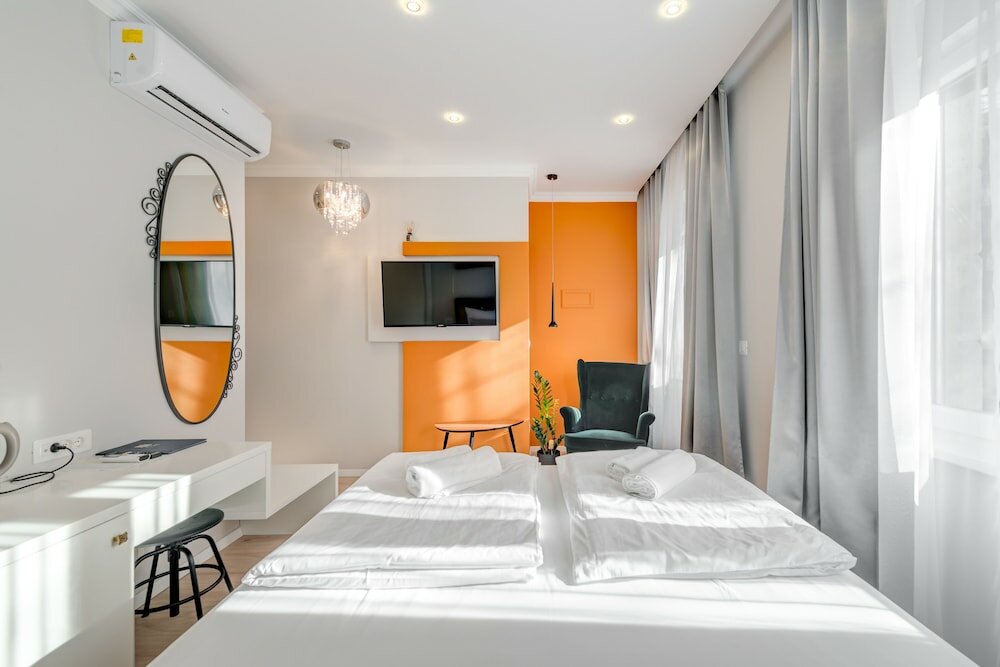 Фото Piano Suites