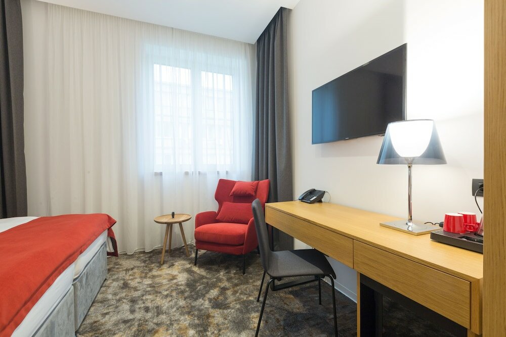 Фото Boutique Hotel Museum