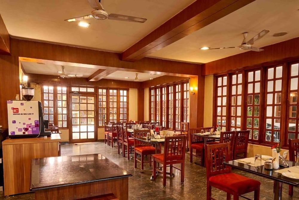 Фото Hotel Mamallaa Heritage